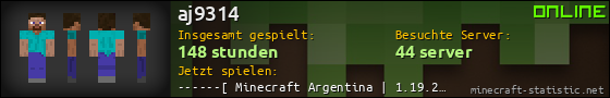 Benutzerleisten 560x90 für aj9314