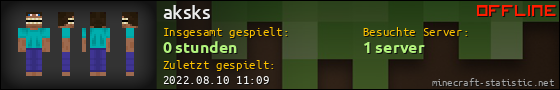 Benutzerleisten 560x90 für aksks