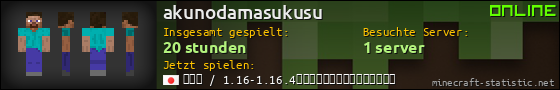 Benutzerleisten 560x90 für akunodamasukusu