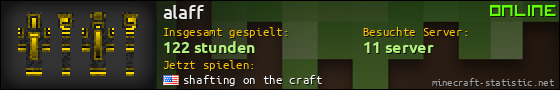 Benutzerleisten 560x90 für alaff