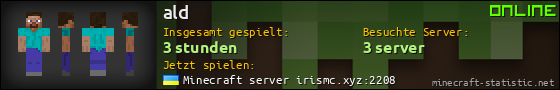 Benutzerleisten 560x90 für ald