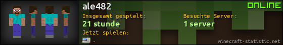 Benutzerleisten 560x90 für ale482
