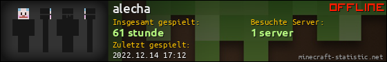 Benutzerleisten 560x90 für alecha