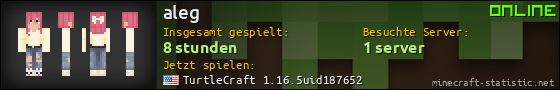 Benutzerleisten 560x90 für aleg