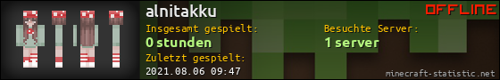 Benutzerleisten 560x90 für alnitakku