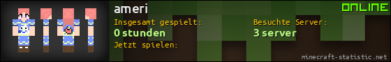 Benutzerleisten 560x90 für ameri