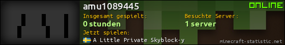 Benutzerleisten 560x90 für amu1089445