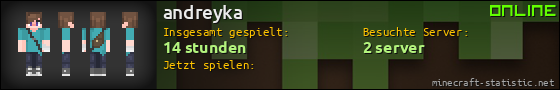 Benutzerleisten 560x90 für andreyka