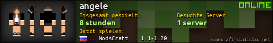Benutzerleisten 560x90 für angele