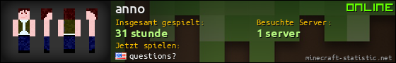 Benutzerleisten 560x90 für anno