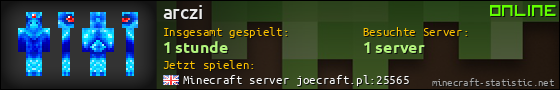 Benutzerleisten 560x90 für arczi