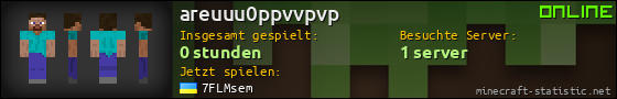 Benutzerleisten 560x90 für areuuu0ppvvpvp