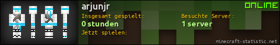 Benutzerleisten 560x90 für arjunjr