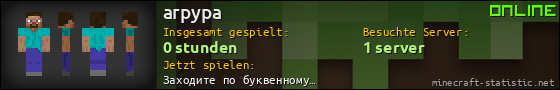 Benutzerleisten 560x90 für arpypa
