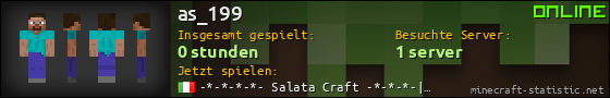 Benutzerleisten 560x90 für as_199