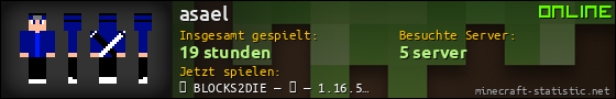 Benutzerleisten 560x90 für asael