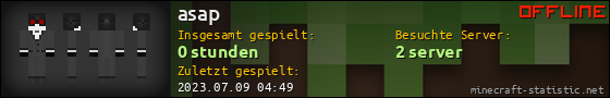 Benutzerleisten 560x90 für asap