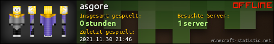 Benutzerleisten 560x90 für asgore