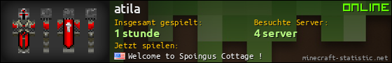 Benutzerleisten 560x90 für atila