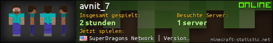 Benutzerleisten 560x90 für avnit_7