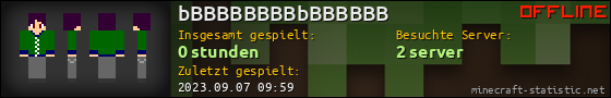 Benutzerleisten 560x90 für bBBBBBBBBbBBBBBB