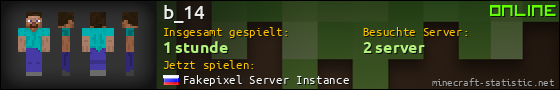 Benutzerleisten 560x90 für b_14