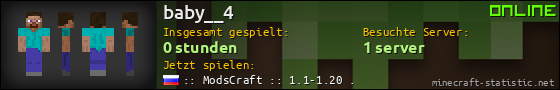 Benutzerleisten 560x90 für baby__4