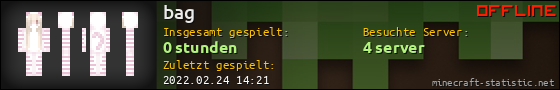 Benutzerleisten 560x90 für bag