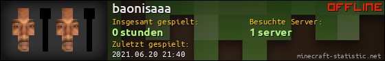 Benutzerleisten 560x90 für baonisaaa