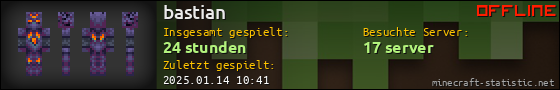 Benutzerleisten 560x90 für bastian