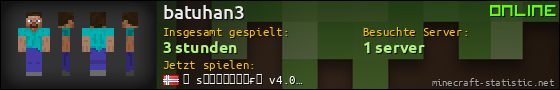 Benutzerleisten 560x90 für batuhan3