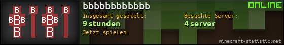 Benutzerleisten 560x90 für bbbbbbbbbbbb