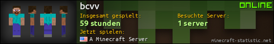 Benutzerleisten 560x90 für bcvv