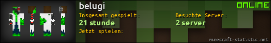 Benutzerleisten 560x90 für belugi