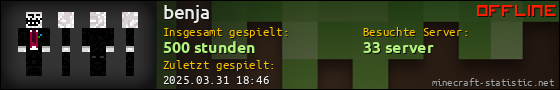 Benutzerleisten 560x90 für benja