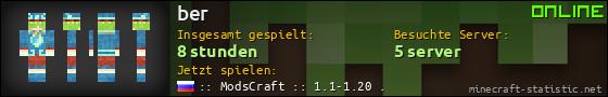 Benutzerleisten 560x90 für ber