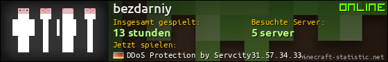 Benutzerleisten 560x90 für bezdarniy