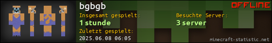Benutzerleisten 560x90 für bgbgb