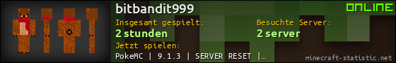 Benutzerleisten 560x90 für bitbandit999