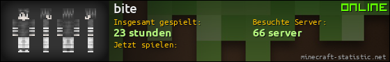 Benutzerleisten 560x90 für bite