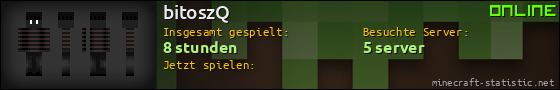 Benutzerleisten 560x90 für bitoszQ