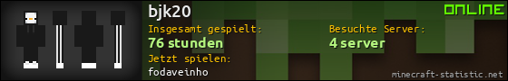 Benutzerleisten 560x90 für bjk20