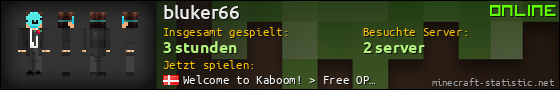Benutzerleisten 560x90 für bluker66