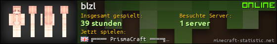 Benutzerleisten 560x90 für blzl