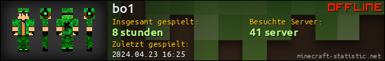 Benutzerleisten 560x90 für bo1