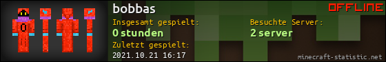 Benutzerleisten 560x90 für bobbas