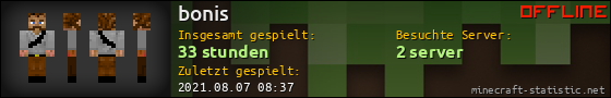 Benutzerleisten 560x90 für bonis