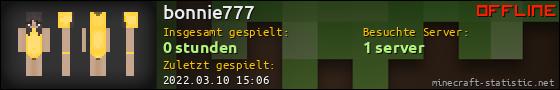 Benutzerleisten 560x90 für bonnie777