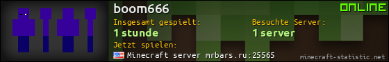 Benutzerleisten 560x90 für boom666