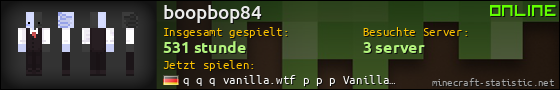 Benutzerleisten 560x90 für boopbop84